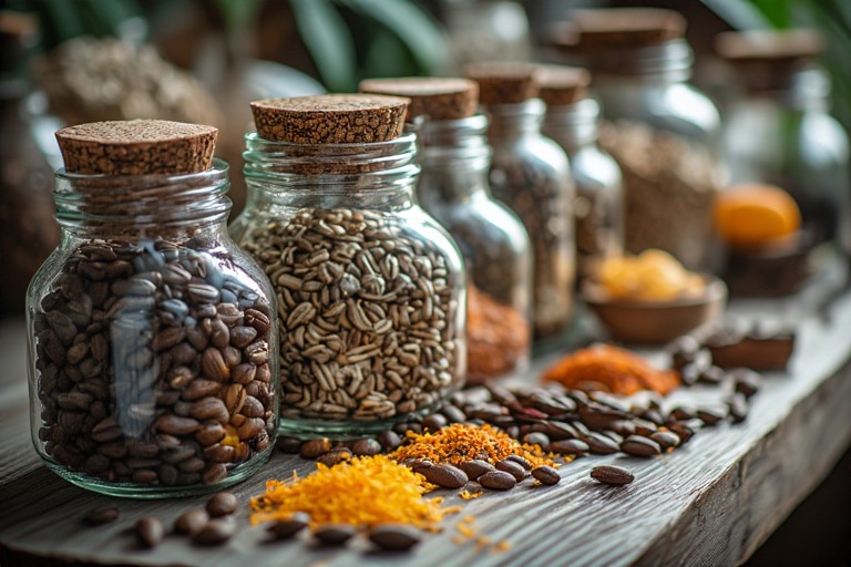 Pagi yang Hangat: Membuka Kotak Harta Aroma di Awal Hari